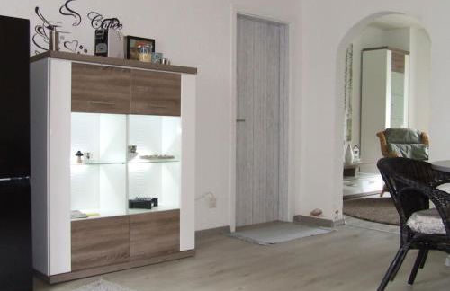 Ferienwohnung Birkenwäldchen - Foto 20