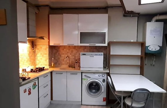 Vera Home Suit Otel - Foto 7