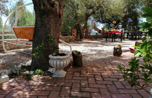 B&B Borgo San Antonio - Foto 46
