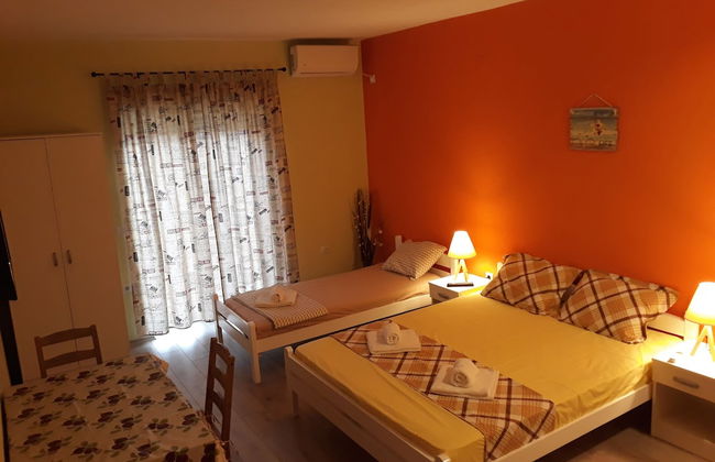 Vila & Apartments MATEA - Foto 18