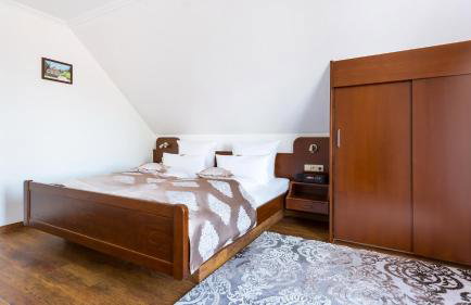 Aparthotel Tannenhof - Foto 83