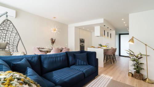 Sunny Duplex with Pool and Ofir Beach Nature Escape - Foto 2