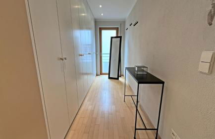 Ferienwohnung am Urbanbrunnen - Foto 7