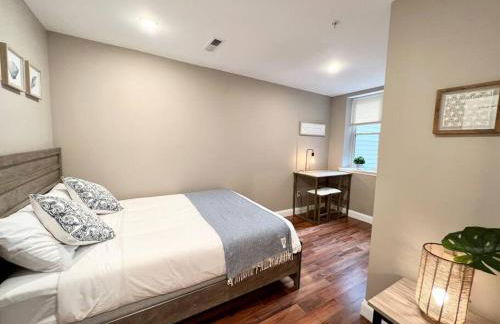 407 Sweetest cottage 1bed room Apt in center city - Foto 42