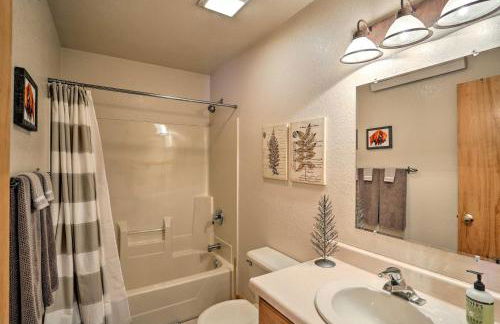 Black Hills Cabin about 2 Mi to Terry Peak! - Foto 15