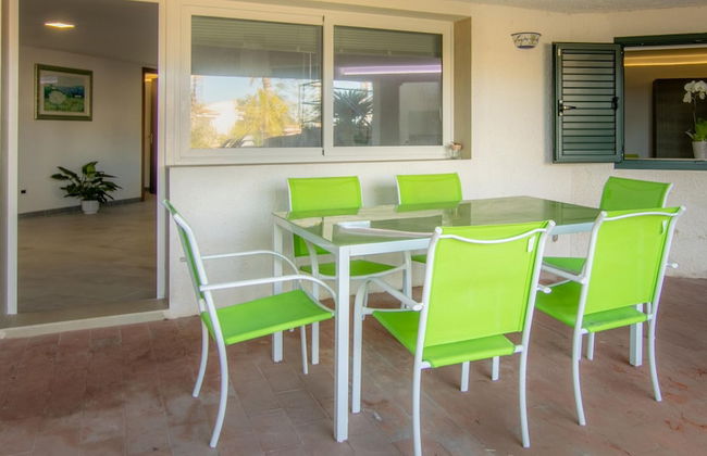 Villa le Palme di Vendicari - Garden View - Foto 19