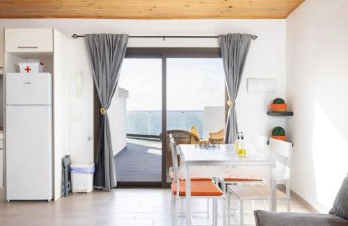 Home2Book Peaceful Apt & Sea View Terrace in Arico - Foto 7