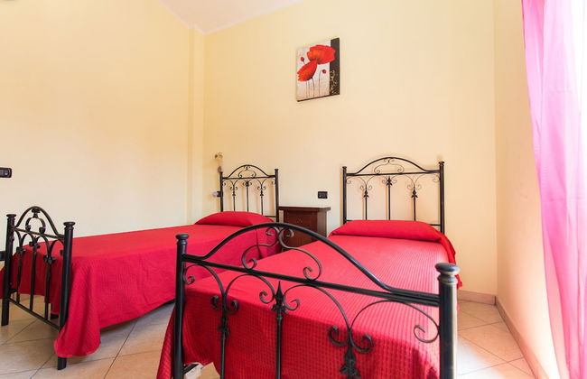 Villa Paglianiti - Your Family Residence - Foto 21