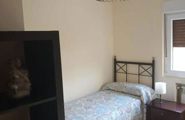 Vivienda Vacacional Alba Marinas - Photo 15