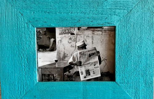 T1 bord de mer avec piscine dans residence privée - Foto 14