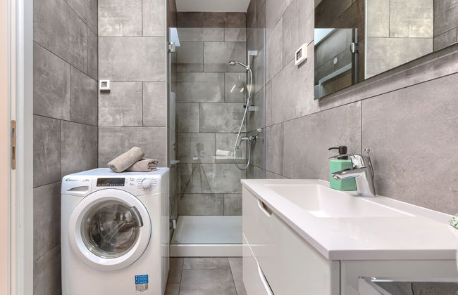 Luna Bianca - Foto 46