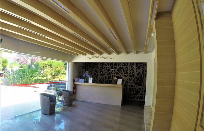 Varouxakis Hotel - Foto 2