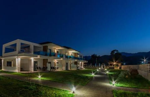 Katerina's Resort - Foto 2