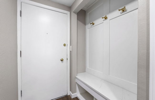 Bijou at the Lake - Amazing Lake Front Complex! - Foto 18