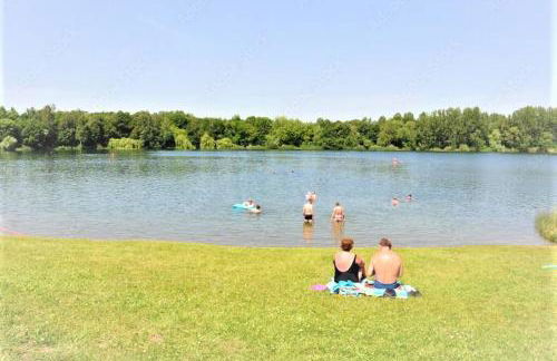 Apartment-Studio, Netflix-TV für bis zu 2 Personen - Foto 14