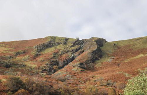 Nant Cafn - Hafan Hideaways Eryri - Photo 22