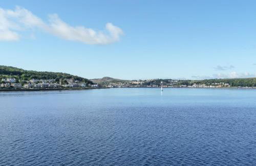 Ettrick Cottage - Foto 20