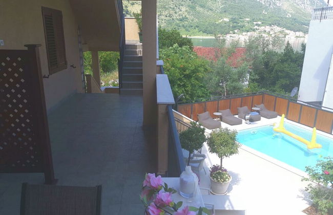 Apartments Jovanovic - Alkima - Foto 13