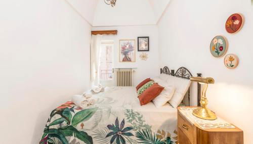 Nonna Nella in the Detached Holiday Home - Foto 3