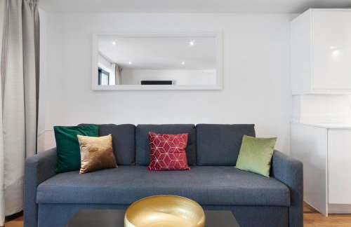 Hermitage Road Apartment By Morethanstays - Foto 19