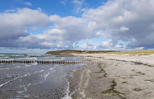 Appartements Post Hiddensee, Vitte - Foto 30