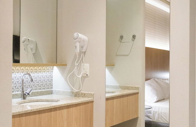 Studios E-side Vila Madalena - Foto 43