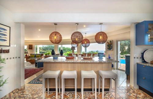 Casa Polgoda luxury villa with ocean views - Foto 13