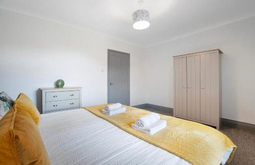 Family-Friendly 2BR Close to Durham City - Foto 24