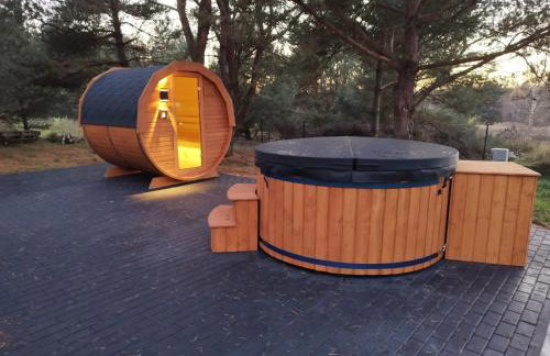 Chata Sosenka - Foto 2