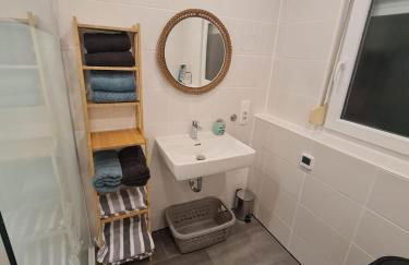 Geräumige FeWo Tini - im schönen Felsenstädtchen Haigerloch - Foto 22