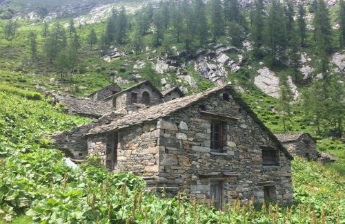 Casa Rimasco - Foto 45