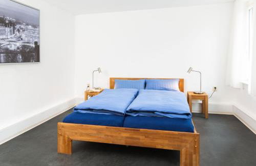 Holiday Home in Radisleben mit Garten und Terrasse by Interhome - Foto 26