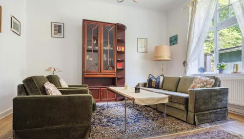 Grosszügiges Ferienhaus mit Wald - Foto 3