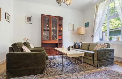 Grosszügiges Ferienhaus mit Wald - Foto 3