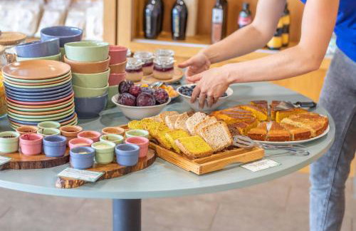 Naturena Agro-Turismo - Foto 45