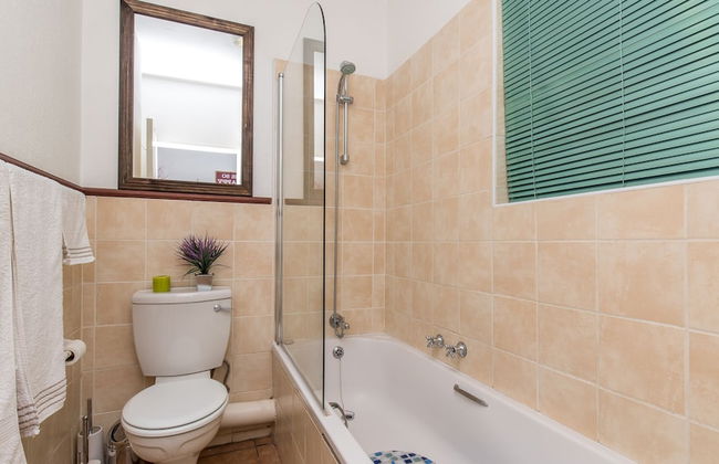 Jozistay Savannah Apartments - Foto 22