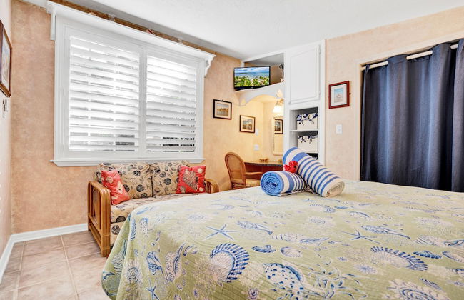 Island Bay Resort - Foto 10