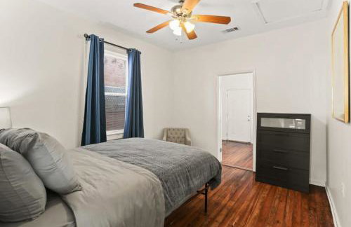 Pristine and comfy Mid-City 2BD 1BA - Foto 10