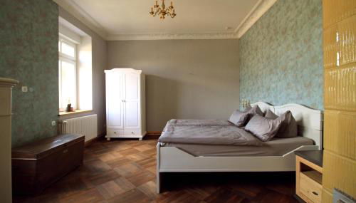 Ferienwohnung 2 im Gutshaus Mühlhof - Foto 3