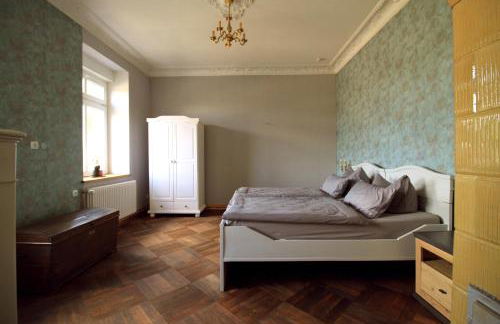 Ferienwohnung 2 im Gutshaus Mühlhof - Foto 3