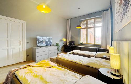 Platanenblick in Schönebeck an der Elbe - Foto 33