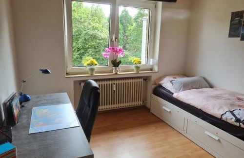 Ferienwohnung Eichhörnchen - Foto 20