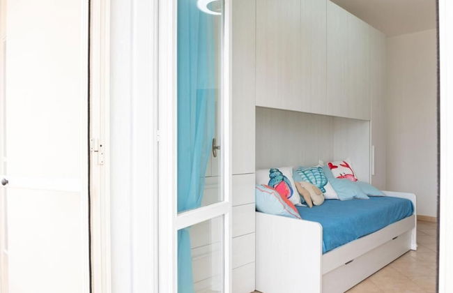 Charming Margherita di Savoia Apartment With Sea Views - Photo 14