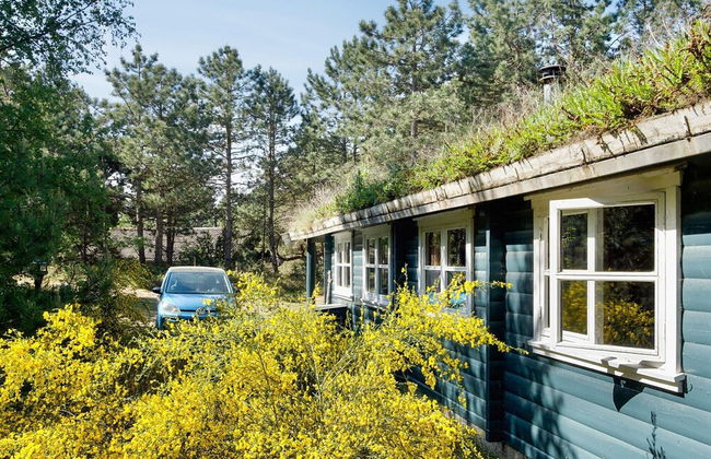 Seaside Serenity at Yderby Lyng-by Traum - Foto 46