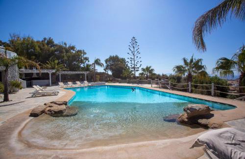 Villa Scorpio by Bestofmikonos - Foto 17