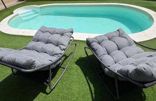 Séjour Romantique Jacuzzi intérieur Privé - Foto 24