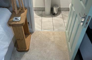 Church Farm Dairy - Foto 61