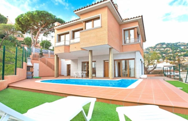 Villa in Lloret de Mar - 104833 - Foto 16