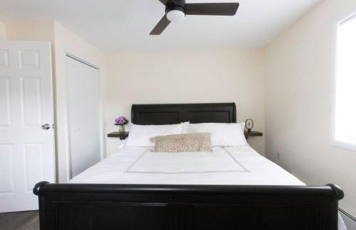 Private Classy 2nd Flr 3 Bed Apt Near Downtown - Foto 28