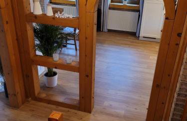 Ferienparadies Vogelsbergliebe - Foto 39